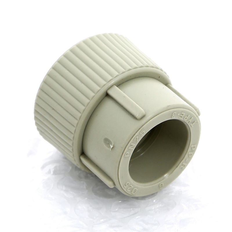 Муфта В ProAqua 25х3/4" серая PRO AQUA PA22014PG - Вид №3