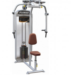 PL9022 Aerofit plamax pl9022 баттерфляй / задняя дельта AeroFIT Plamax