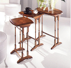 Столик  BBELLE 540  - Вид №1