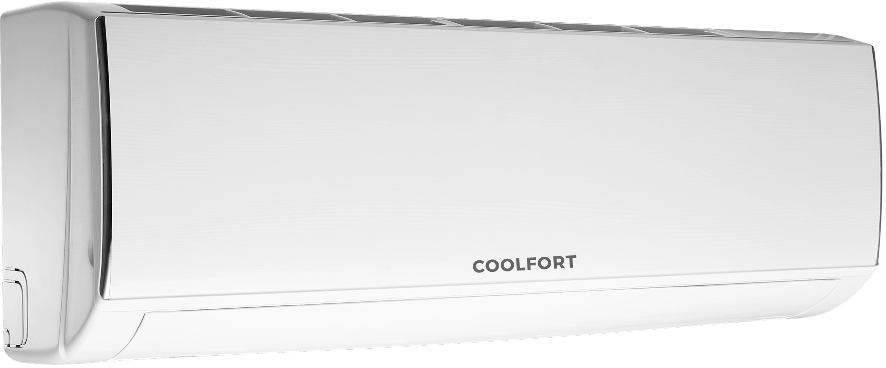 9251536 Кондиционер настенный сплит-система Coolfort CF-4102 белый STDN-0025404 - Вид №1