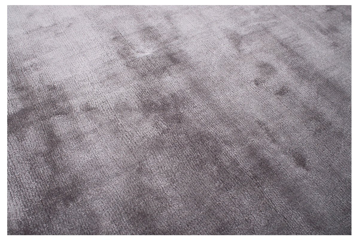 Ковер прямоугольный серый 230х160 см Horizon Gray CARPETDECOR ДИЗАЙНЕРСКИЕ, HANDMADE, ДЕТСКИЕ 00-3893128 Серый  - Вид №3