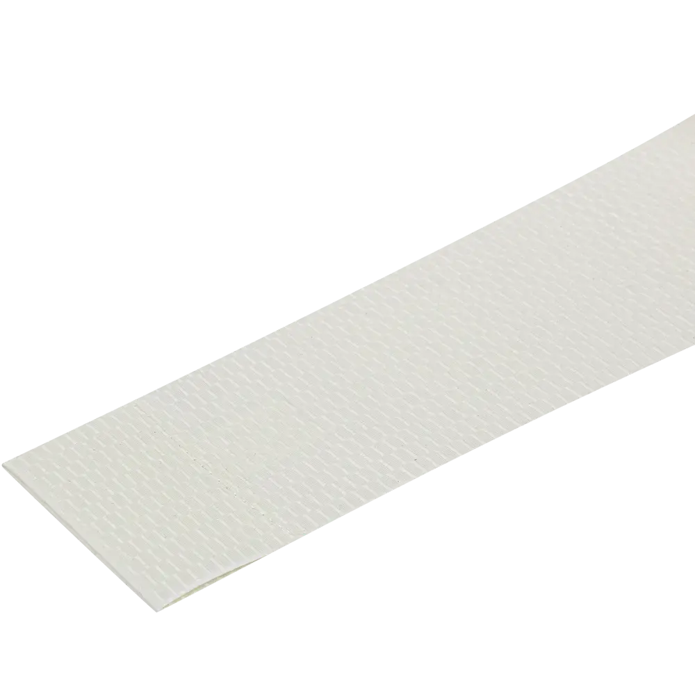 Ламели для вертикальных жалюзи «Руан» 180 см, цвет белый, 5 шт Santreyd STLM-2195624