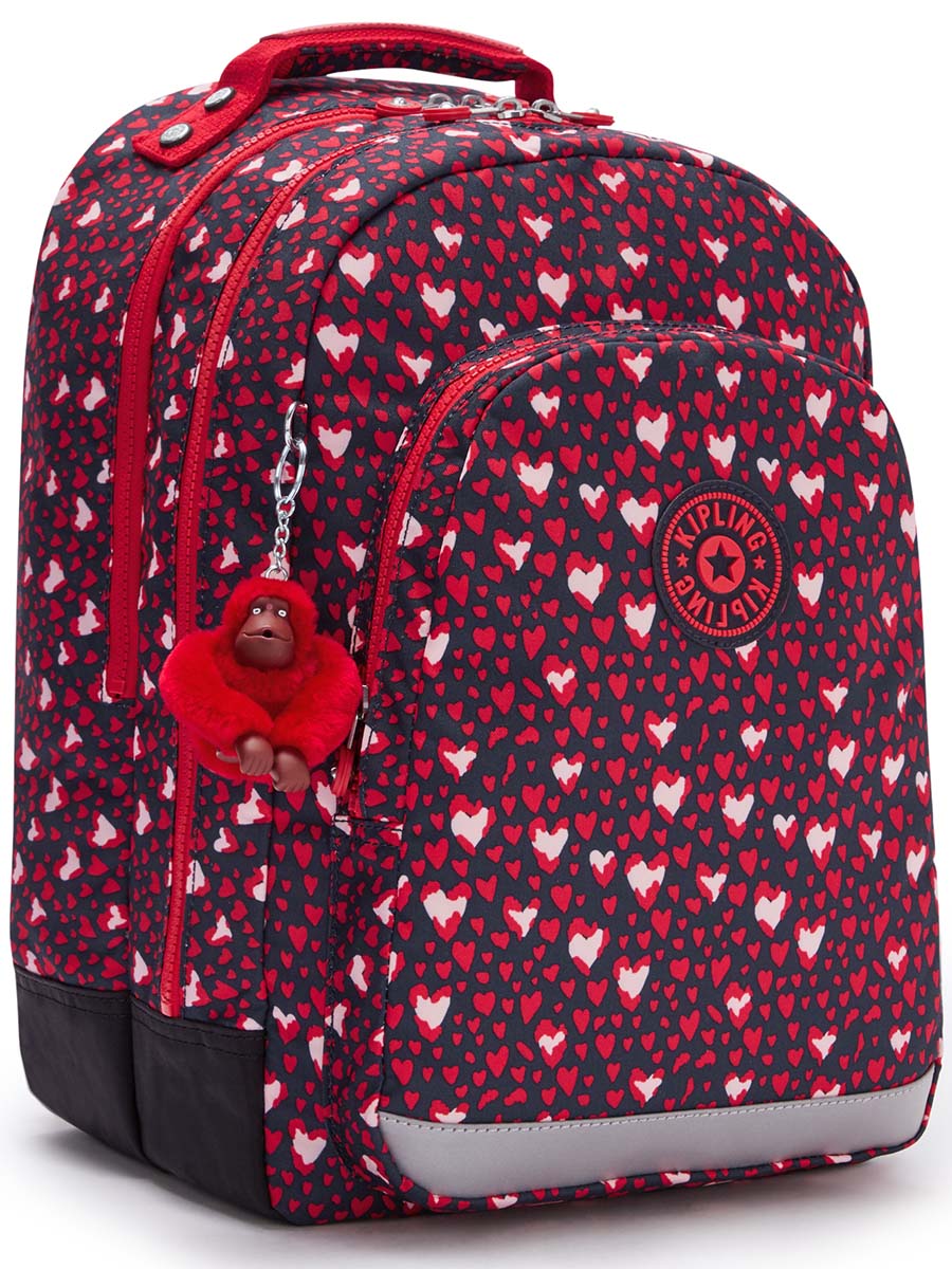 KI7090FB7 Рюкзак Large Backpack Kipling Class Room  - Вид №2