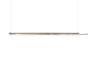 Стальной подвесной светильник