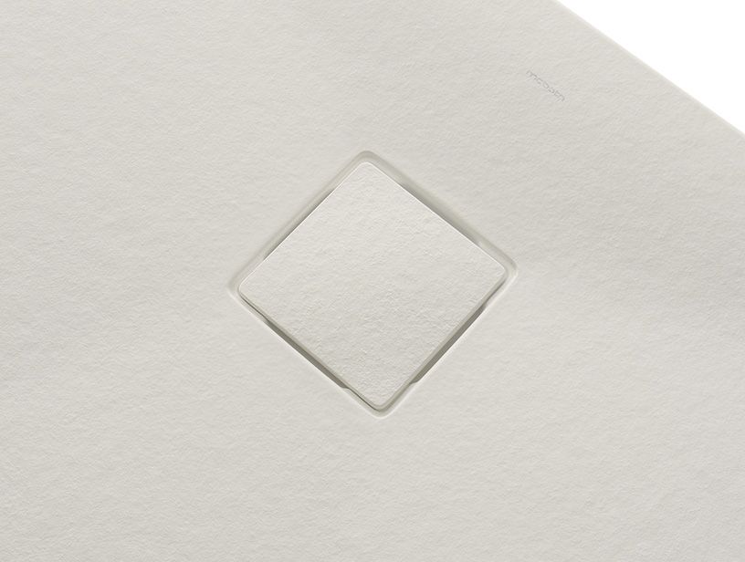 MCBATH Centuria Cover 120x80 Прямоугольная Слоновая Кость sun-id-1959330 - Вид №2