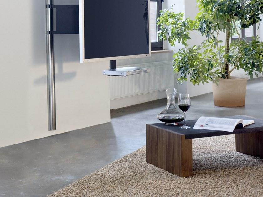 Wissmann raumobjekte Прямоугольный деревянный журнальный столик sun-id-1398885 - Вид №6