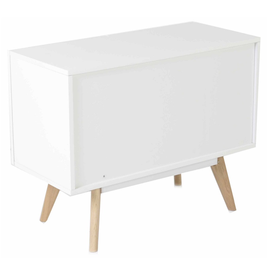 Тумба под ТВ Pixy, 2 дверцы Zago FLAMMB2P - Вид №4