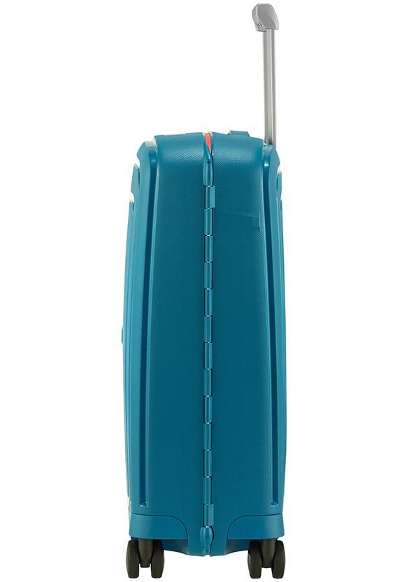 10U-57003 Чемодан 10U*003 Spinner 55/20 Samsonite S'Cure  - Вид №5