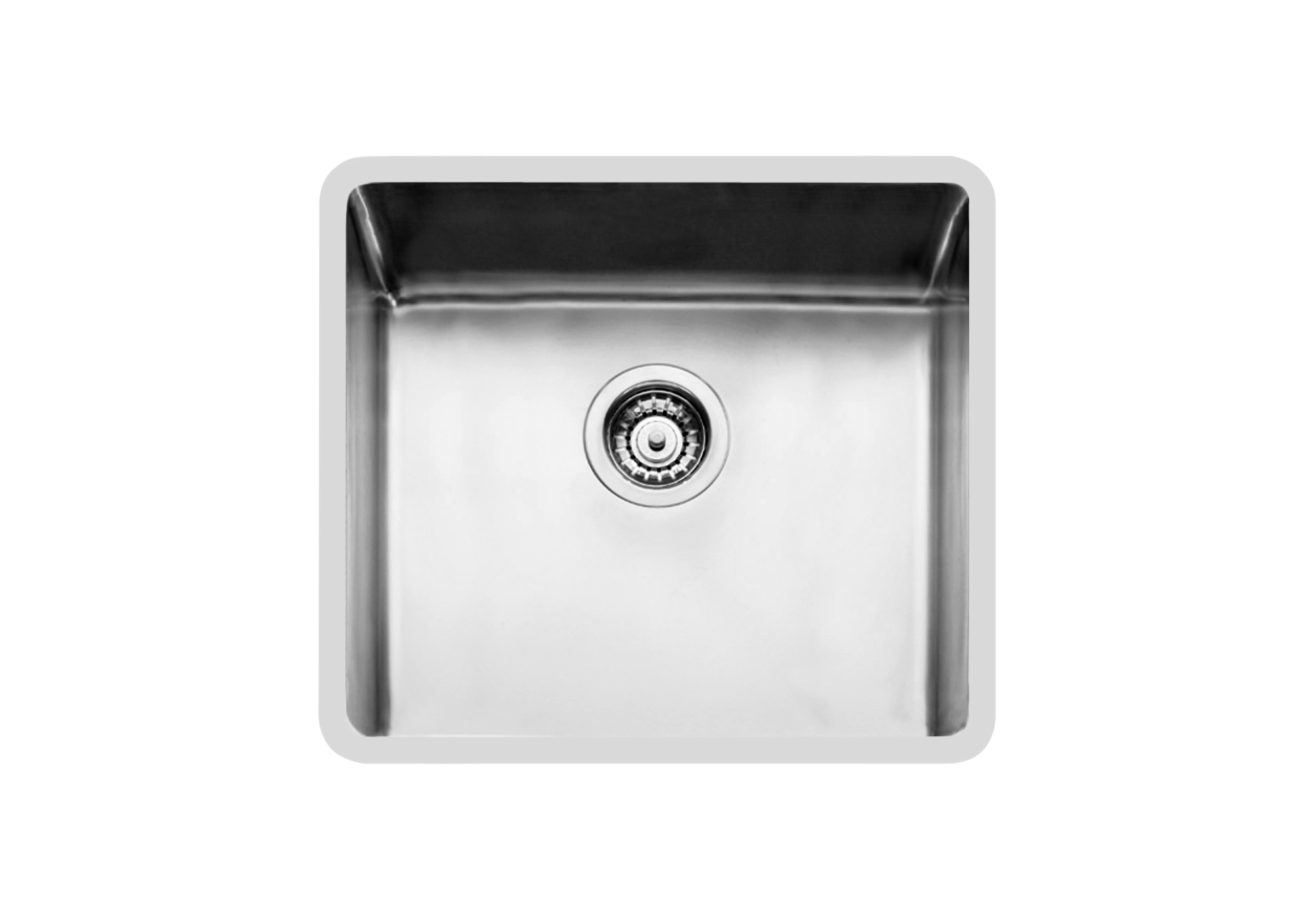 2154850 Мойка KE - R15 2154 850 Fosterspa 