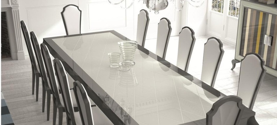 007866 Стул La Ebanisteria Berta - Вид №1