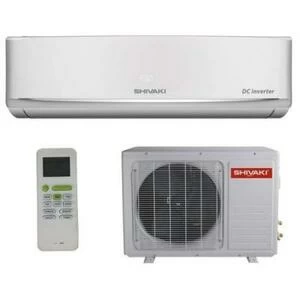 Shivaki SSH-P097DC/SRH-P097DC