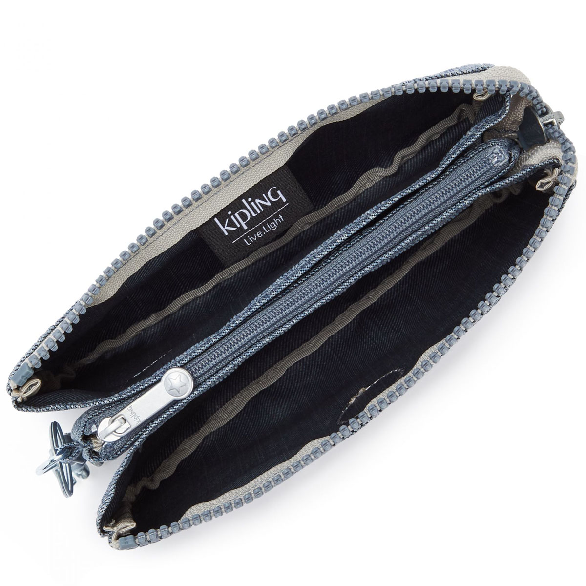 KI4032L18 Косметичка Large Purse Kipling Creativity L  - Вид №3