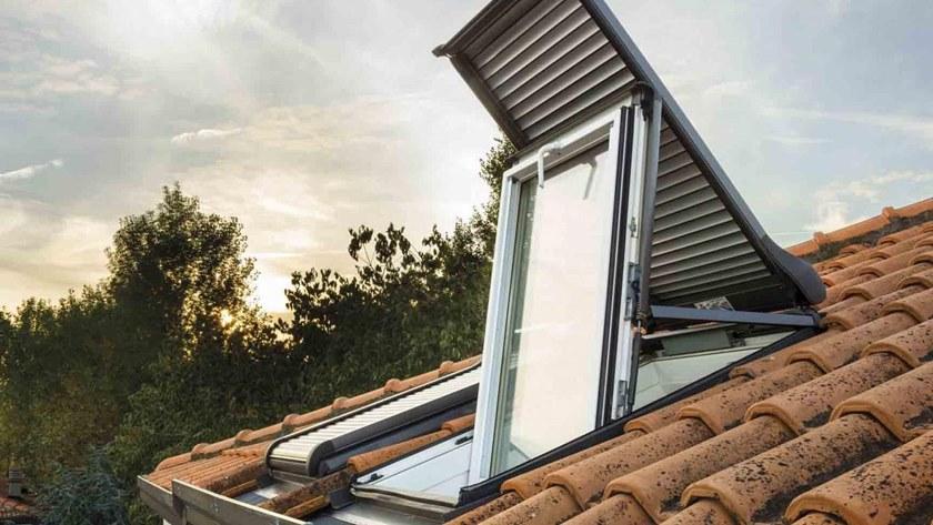 Roto Рольставни Designo sun-id-1515167 - Вид №4