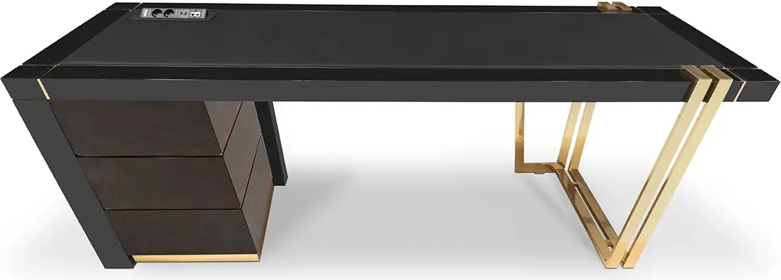 Рабочий стол LUXXU Apotheosis 307 - Вид №1