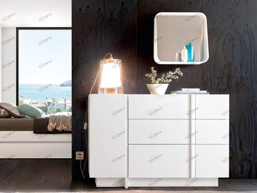 GAUTIER Комод из меламина Symphonie sun-id-1469222