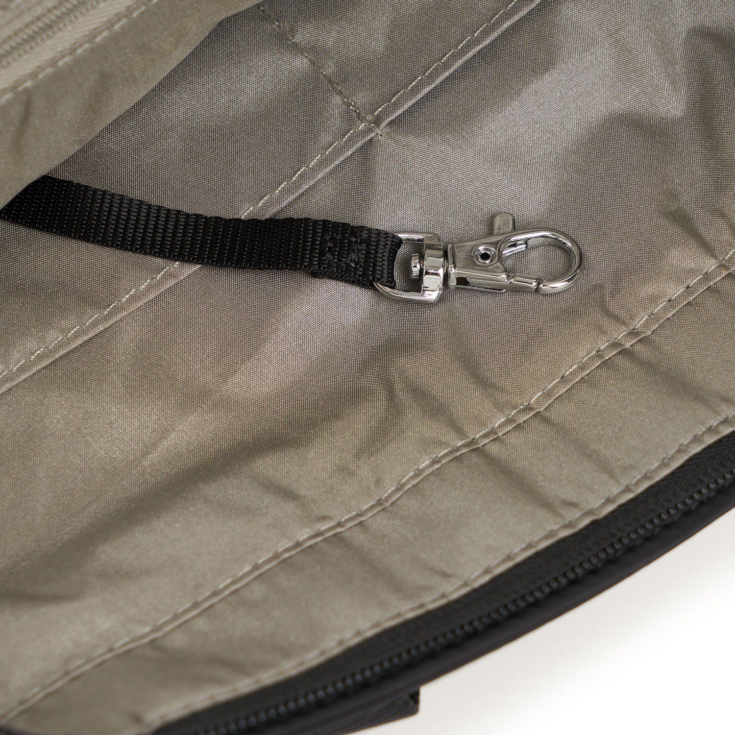 HIC417/003-01 Сумка женская HIC417 Erika Tote RFID Hedgren Inner City  - Вид №5