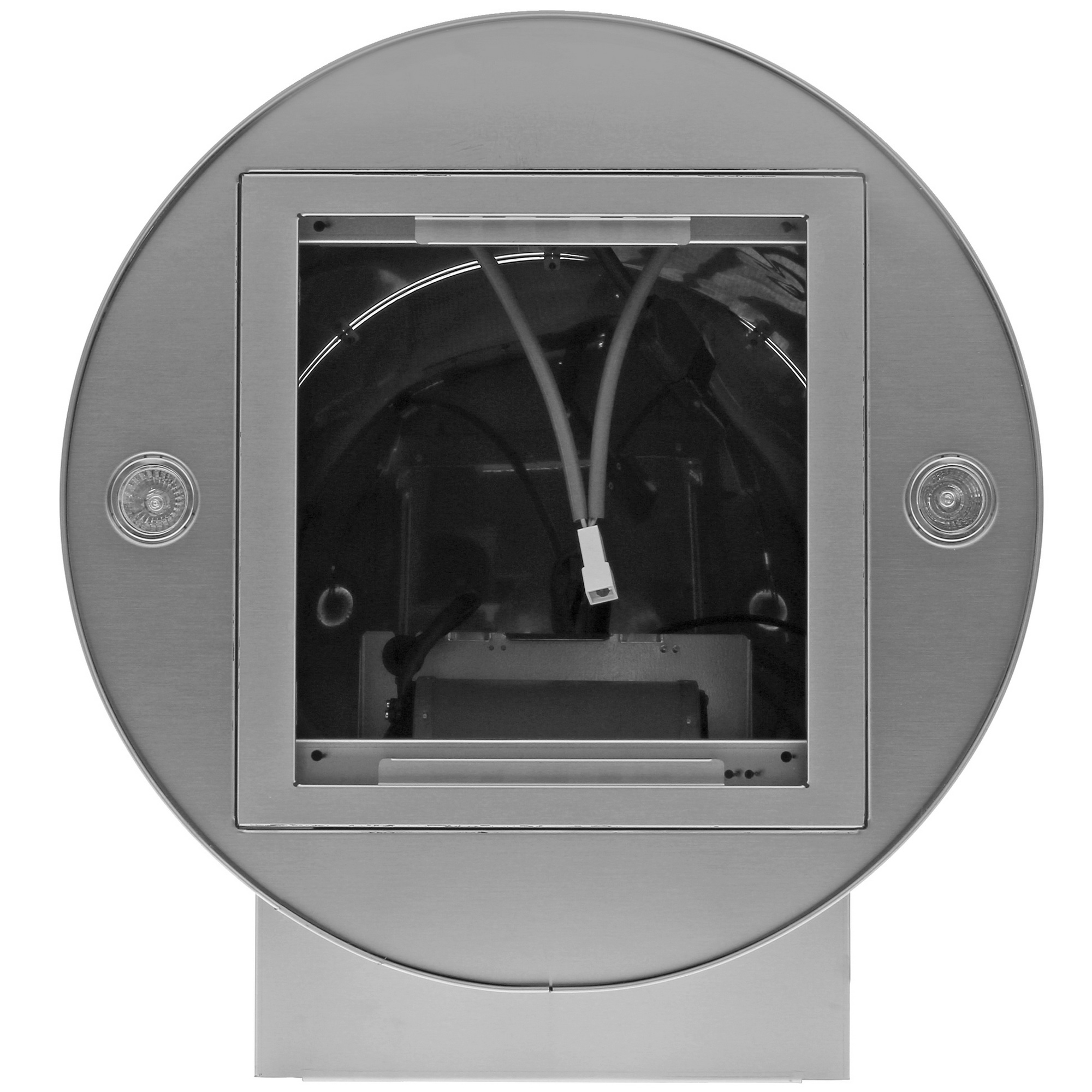 1106584 Вытяжка пристенная Jetair PIPE IX/A/43 серебристый STDN-0128337 - Вид №6