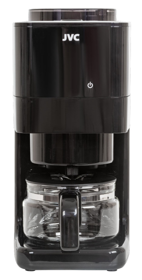 9058794 Кофеварка капельная JVC JK-CF37 черный STDN-0060936 - Вид №3