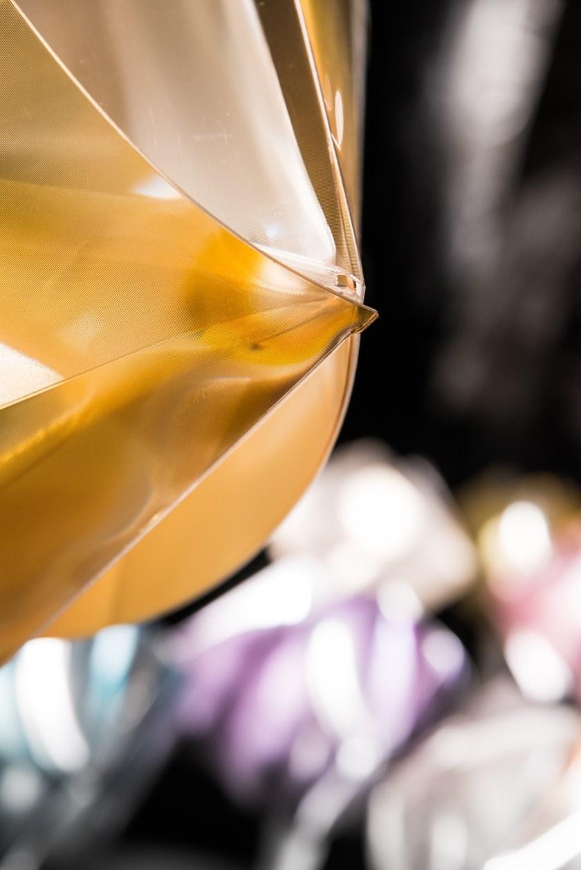 Slamp Торшер из лентифлекс® Gemmy sun-id-1383869 - Вид №8