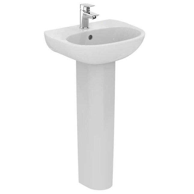 T352101 Колонна для раковины Ideal Standard TESI - Вид №4