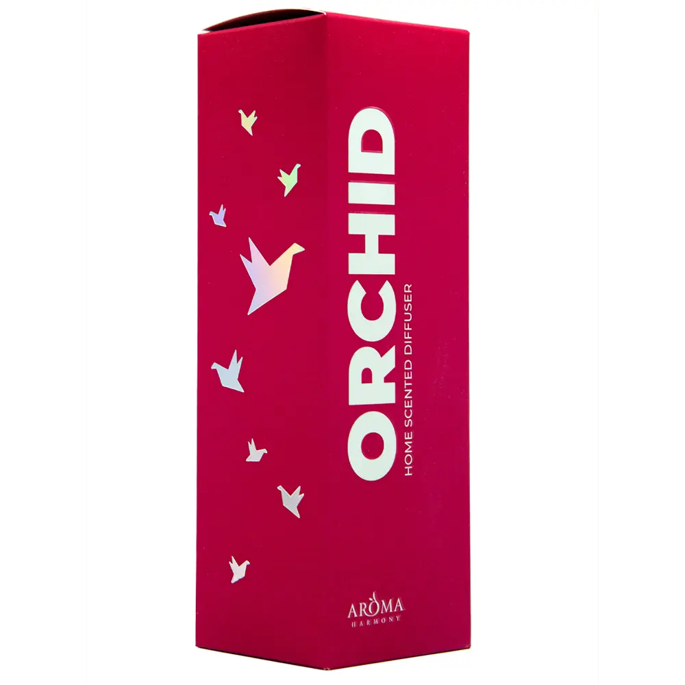 Ароматический диффузор Aroma Harmony Orchid 50 мл 84999537 STLM-2109593  - Вид №3