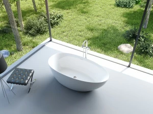 Акриловая ванна Art&Max Bologna AM-BOL-1785-850