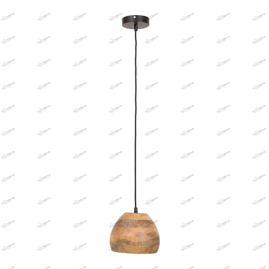 Лампа подвесная Woody Dutchbone 5300071