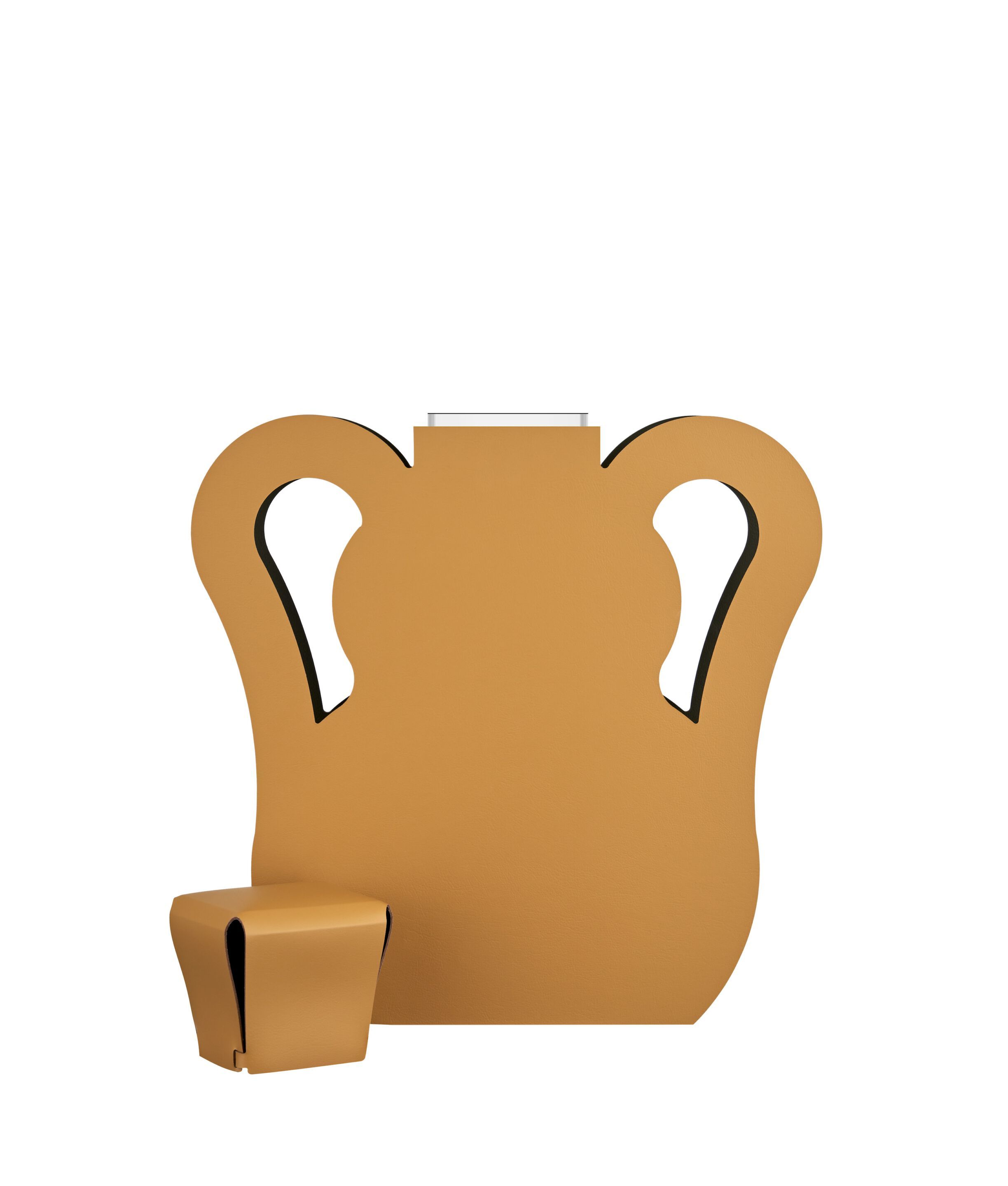 Кожаная ВАЗа ADJ восемь ARCH-00025631 - Вид №1