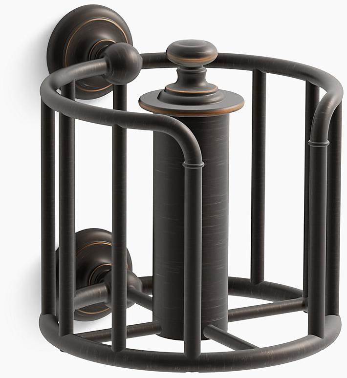 KOHLER  K-72576-2BZ 