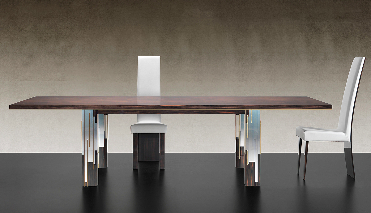 Стол  REFLEX BELLE EPOQUE 72 GLAMOUR