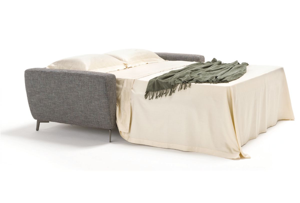 Диваны Divano 2 Posti Spaziorelaxitalia  Brando Letto Brando Letto Divano 2 Posti - Вид №3