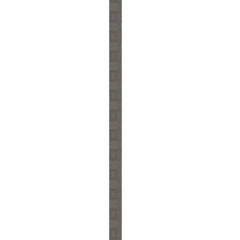 Добор дверной коробки 2050x150 мм МДФ, цвет лофт тёмный КРОНОПРОФИЛЬ STLM-2201000 - Вид №2