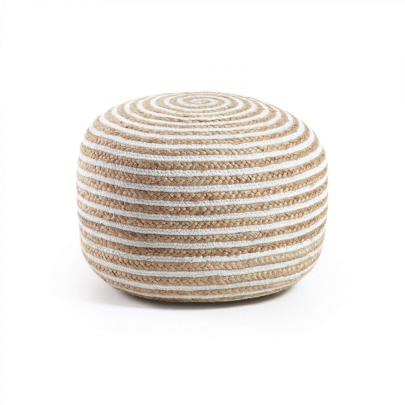 048512 Пуф Samy низкий La Forma Saht  - Вид №1