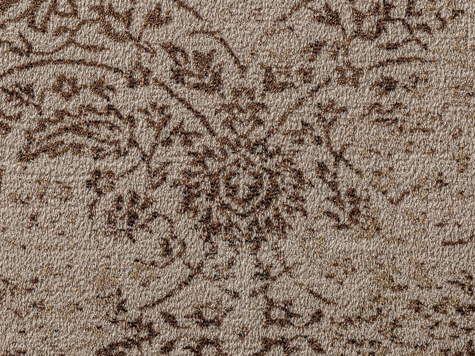 Прямоугольный коврик из вискозы Vical Home CLARA ARCH-00008151