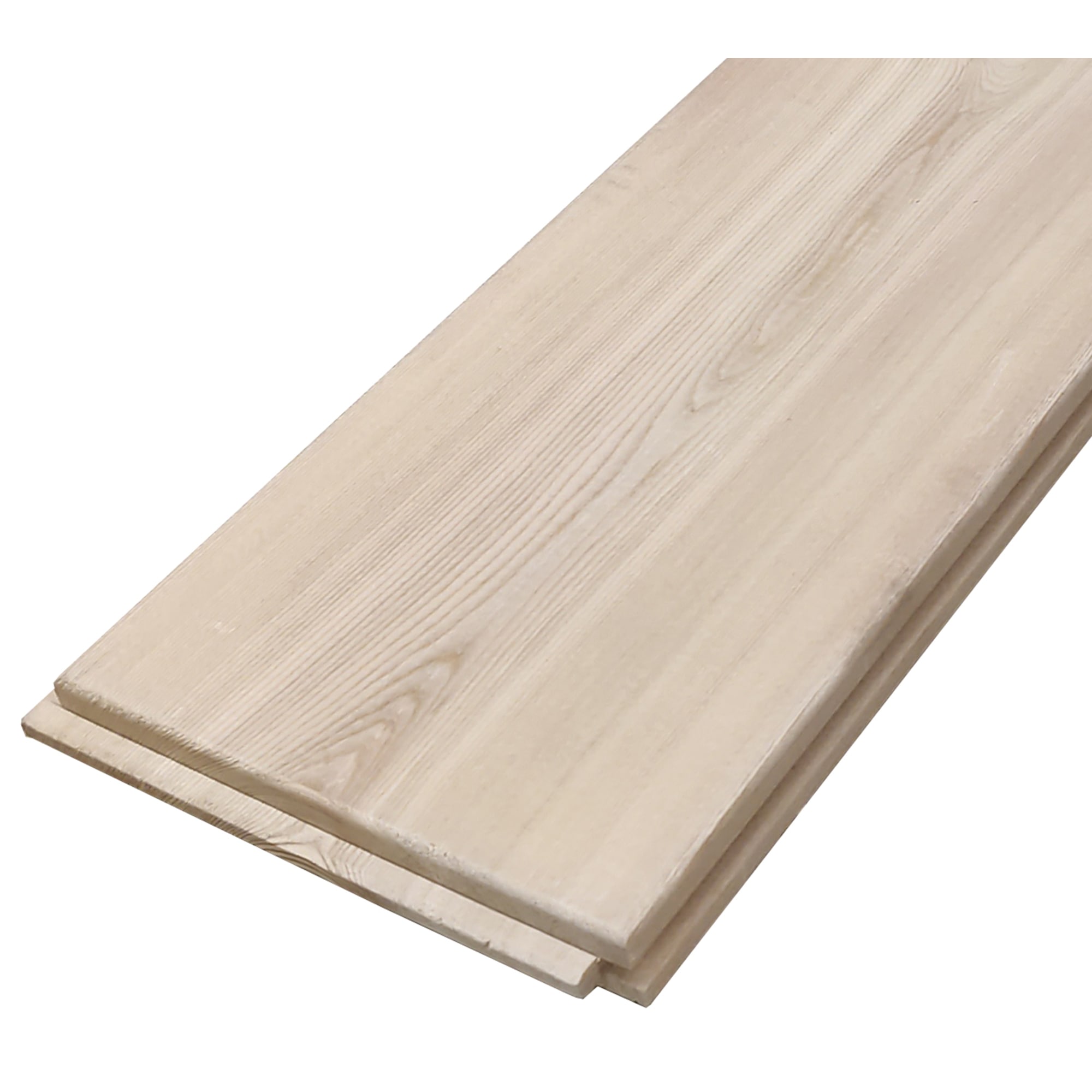 82303850 Доска пола лиственница 19x134x2010 мм микс длин Прима 1.31 м² Santreyd 