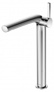 51502030103 Однорычажный смеситель для умывальника 290 KEUCO Edition 400