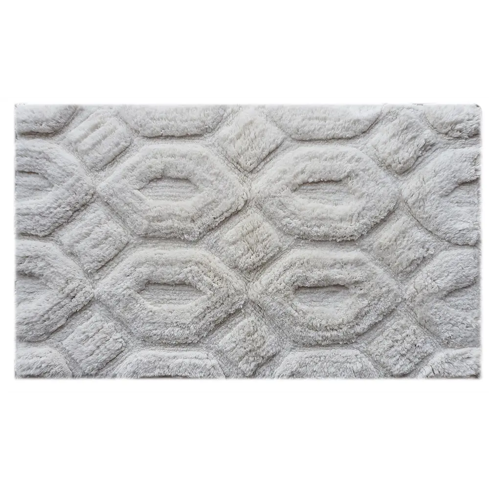 Коврик для ванной комнаты «Laby» 50x80 см 18036520 STLM-2039492 SENSEA Без серии