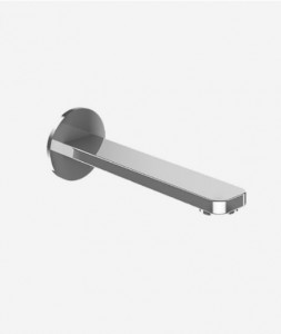 АC1005015 Излив AC1005015, хром Webert #VALUE!
