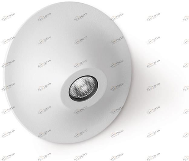 Arkoslight Настенный светодиодный светильник sun-id-1502510