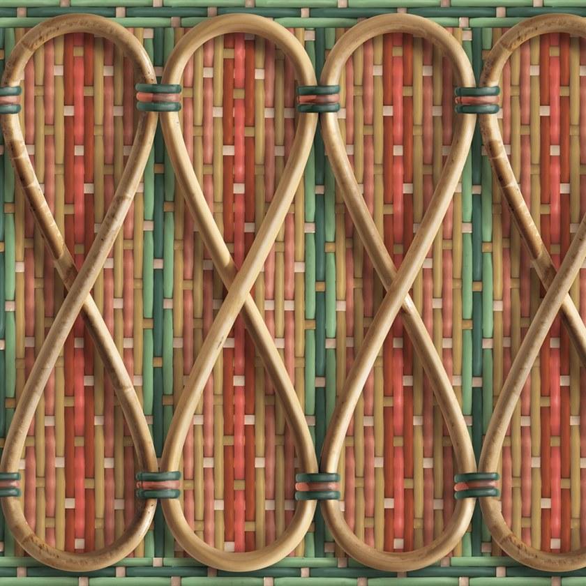 Koziel Моющиеся однополосные обои Philippe model 5555-pm04  - Вид №2