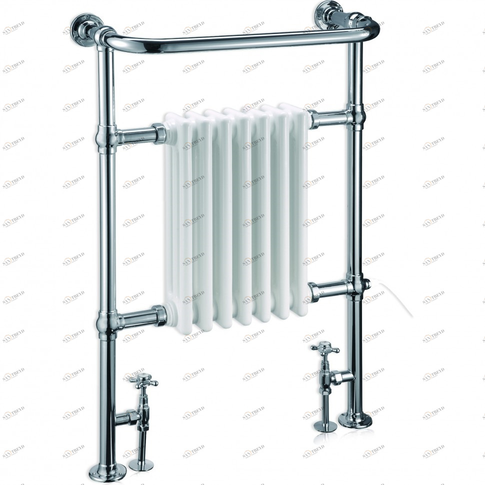 Полотенцесушитель Trafalgar  Burlington R1 CHR/ARCR1 CHR, R6 CHR, R10 CHR 