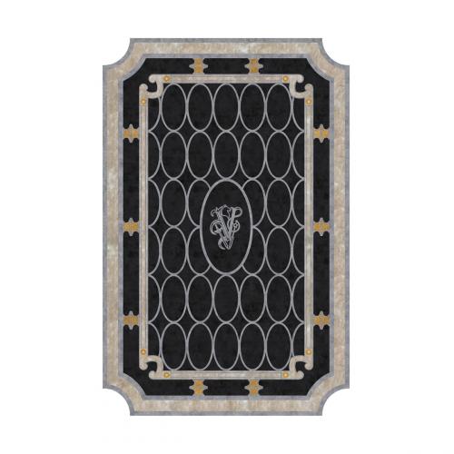 Mystery Ковер Visionnaire 