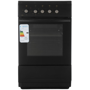 9101114 Электрическая плита FLAMA L BES 2313 черный