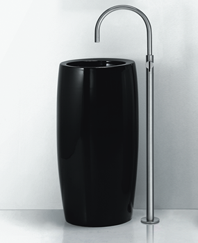 INS 060 Свободно Смеситель Linki INSERT Сталь INS 060 L 292