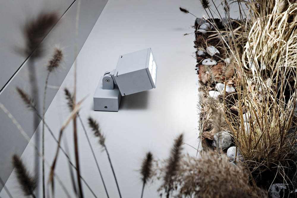 8820218 Проектор Platek TARGET MEDIUM Proiettore  TARGET MEDIUM Floodlight - 8 LED 3000K 48°  - Вид №5