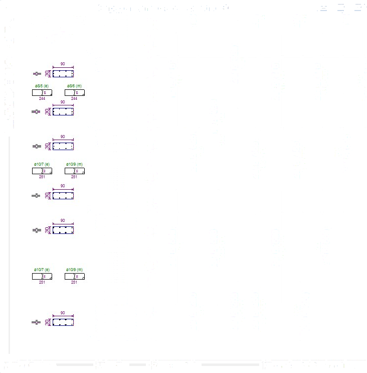 NEWSOFT Расчет, проверка и проектирование железобетонных зданий sun-id-1443597 - Вид №11