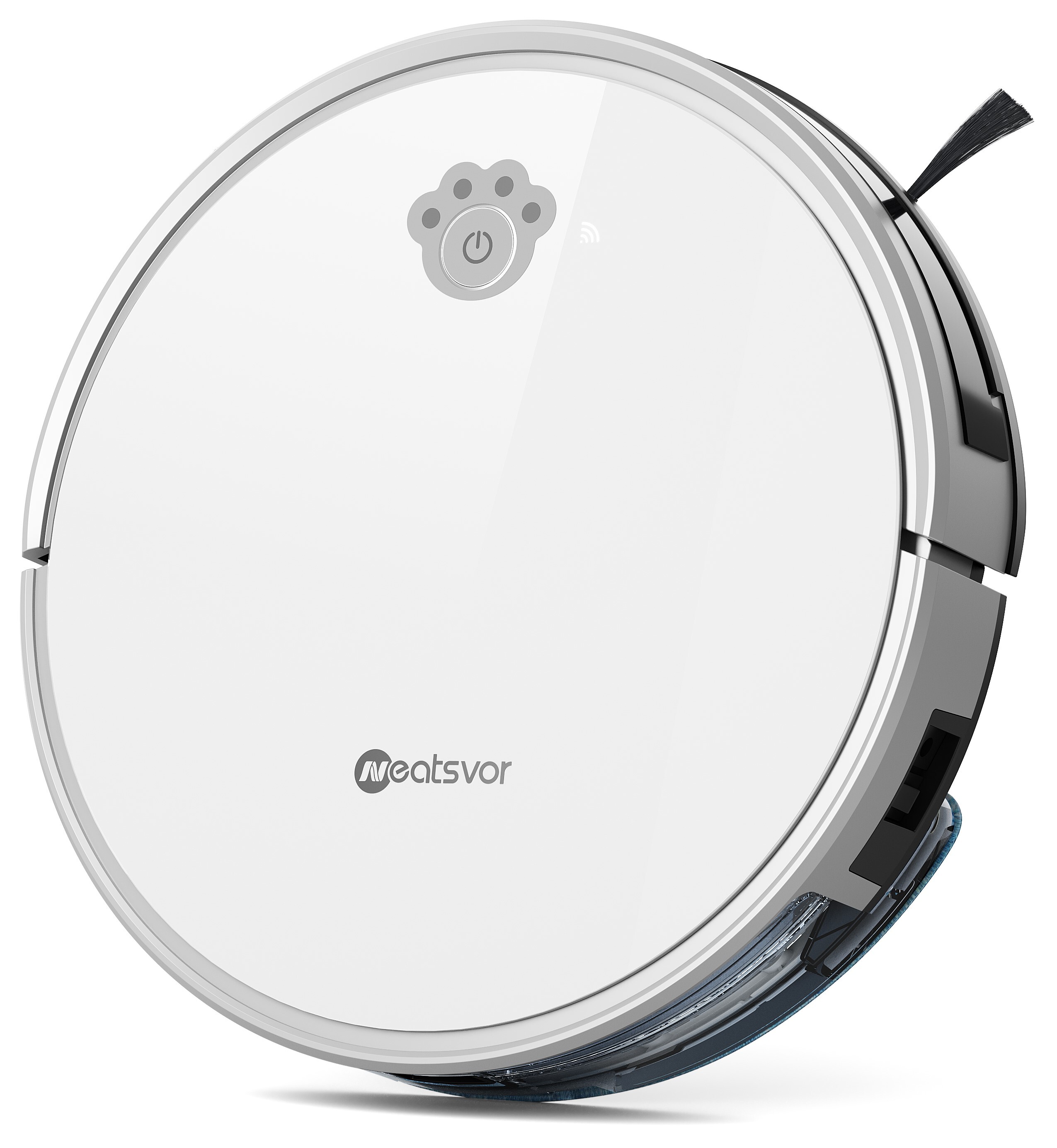 5494608 Робот-пылесос Neatsvor N3 серый STDN-0141111 - Вид №2
