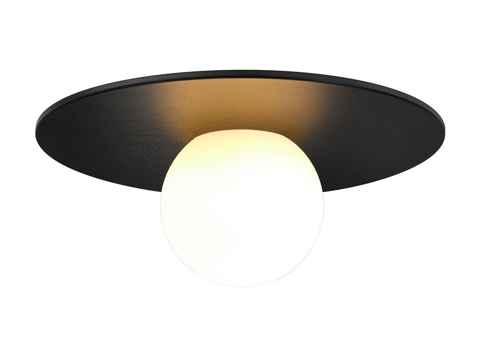 Металлический потолочный светильник Nordlux SIONA ARCH-00108109 - Вид №1