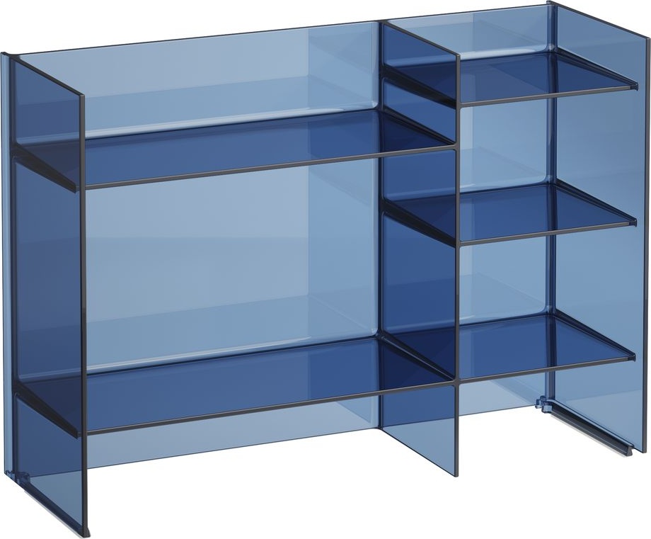 H3893310920001 Стеллаж LAUFEN PRO - Вид №7