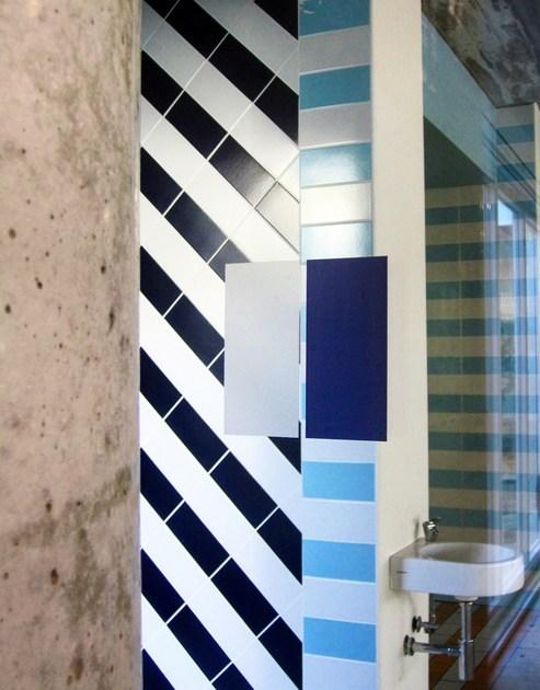 Casalgrande Padana Облицовка бассейна из неглазурованного керамогранита Granitogres sun-id-1440343 - Вид №17